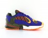 Adidas Yung 1 trail vert kaki violet orange