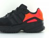 Adidas Yung-96 trail noir noir orange