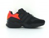 Adidas Yung-96 trail noir noir orange