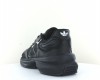 Adidas Zentic noir noir argent