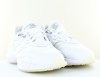 Adidas Zentic toute blanche