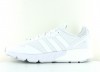 Adidas Zx 1k boost blanc blanc