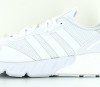 Adidas Zx 1k boost blanc blanc