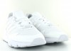 Adidas Zx 1k boost blanc blanc
