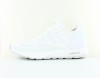 Adidas Zx 2k boost toute blanche