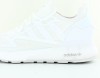 Adidas Zx 2k boost toute blanche