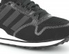 Adidas ZX 500 Tech fit NOIR/BLANC