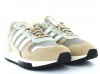 Adidas Zx 700 hd beige blanc vert