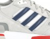 Adidas ZX 750 Adidas BEIGE/BLEU/ROUGE