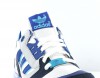Adidas ZX 8000 BLANC/BLEU