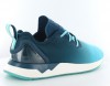 Adidas zx flux adv asymmetrical BLEU/BLEU/CIEL