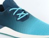 Adidas zx flux adv asymmetrical BLEU/BLEU/CIEL