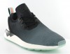 Adidas zx flux adv asymmetrical NOIR/BLEU