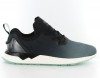 Adidas zx flux adv asymmetrical NOIR/BLEU