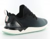Adidas zx flux adv asymmetrical NOIR/BLEU