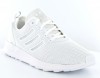 Adidas zx flux adv BLANC/BLANC