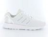 Adidas zx flux adv BLANC/BLANC