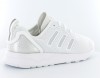Adidas zx flux adv BLANC/BLANC