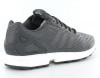 Adidas Zx flux tech fit GRIS
