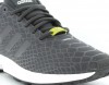 Adidas Zx flux tech fit GRIS