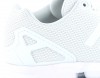 Adidas ZX Flux BLANC/BLANC