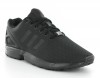 Adidas zx flux triple black NOIR