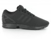 Adidas zx flux triple black NOIR