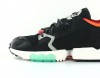 Adidas ZX torsion noir orange vert