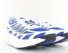 Adidas Adizero aruku bleu noir blanc