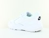 Nike Air pegasus 92 lite blanc blanc noir