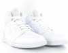 Jordan Air Jordan 1 Mid blanc-blanc