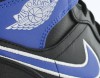 Jordan Air jordan 1 mid Orlando Magic NOIR/BLEU