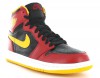 Jordan Jordan 1 highlight reel gs NOIR/JAUNE/ROUGE