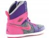 Jordan Jordan 1 Skinny High VIOLET/ROSE