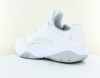 Jordan Air jordan 11 cmft low blanc gris