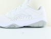 Jordan Air jordan 11 cmft low blanc gris