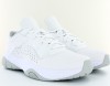 Jordan Air jordan 11 cmft low blanc gris