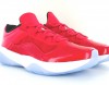 Jordan Air jordan 11 cmft low rouge blanc