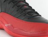 Jordan air jordan 12 retro flu game NOIR/ROUGE