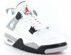 Jordan air jordan 4 OG white cement WHITE/CEMENT