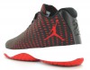 Jordan Jordan B.Fly Black-Gym Red-Dark Grey