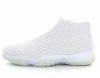 Jordan Air jordan future gris pure platinium