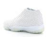 Jordan Air jordan future gris pure platinium