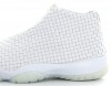 Jordan Air jordan future gris pure platinium