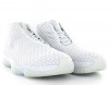 Jordan Air jordan future gris pure platinium