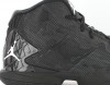 Jordan Superfly 4 NOIR/NOIR