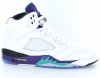 Jordan Air Jordan V GRAPE GRAPE