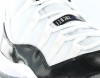 Jordan AIR JORDAN XI retro concord BLANC/NOIR