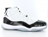 Jordan AIR JORDAN XI retro concord BLANC/NOIR