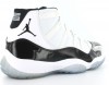 Jordan AIR JORDAN XI retro concord BLANC/NOIR